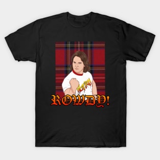 ROWDY T-Shirt